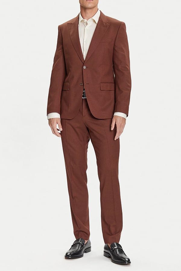 ΚΟΣΤΟΥΜΙ BOSS - 212